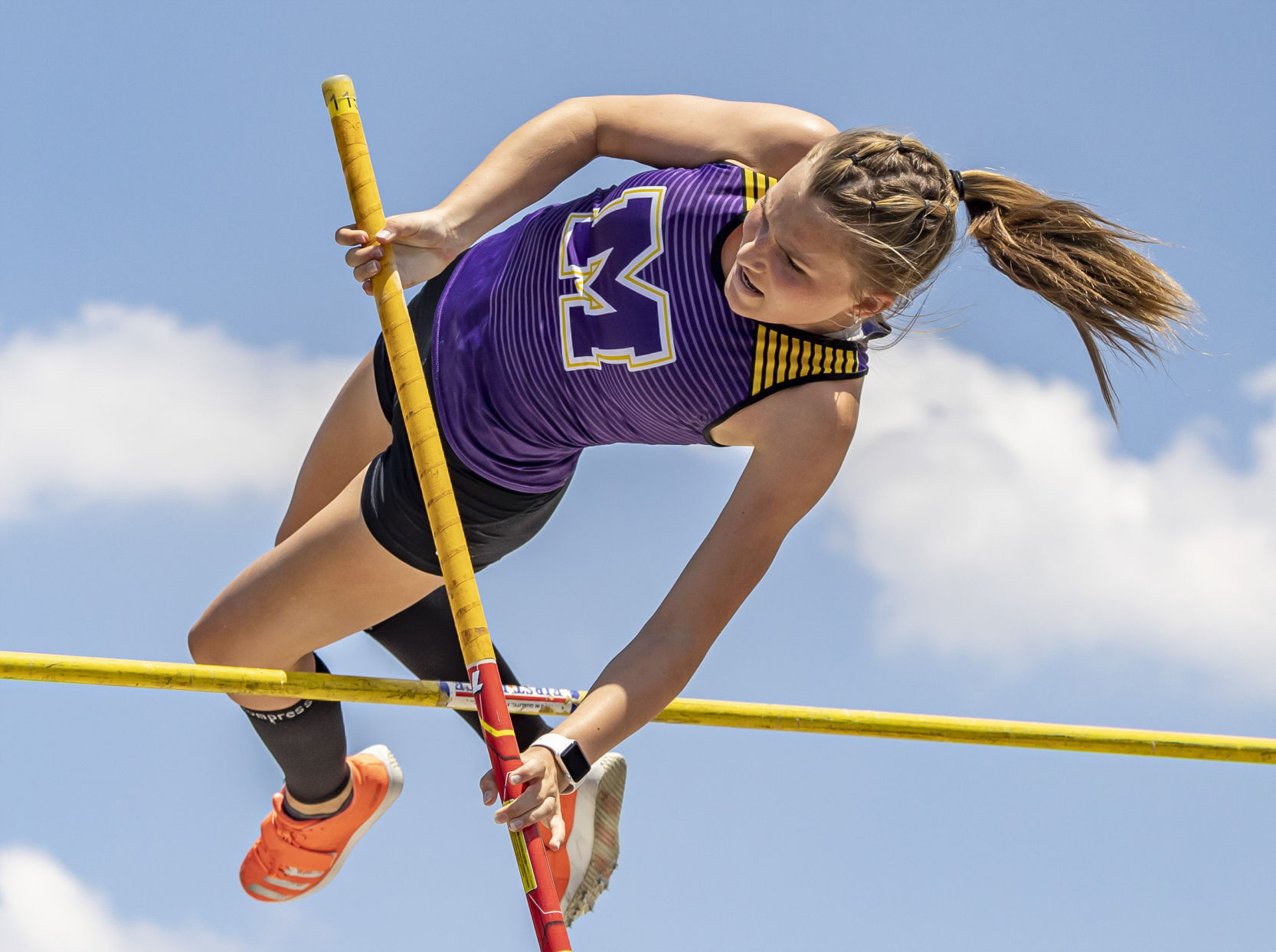 2A Girls Track Sectional at Mount Zion 21 060321.JPG